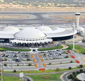 Sharjah – Aeroporto Internazionale [SHJ] autonoleggio, UAE
